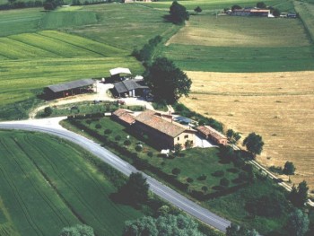 Esterno