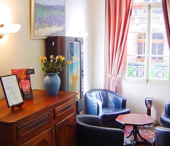 Hall
