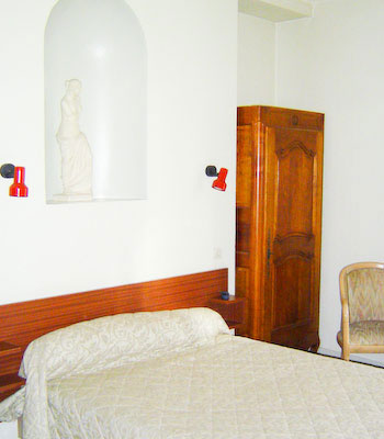 Camera Doppia