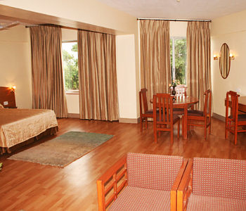 Suite deluxe