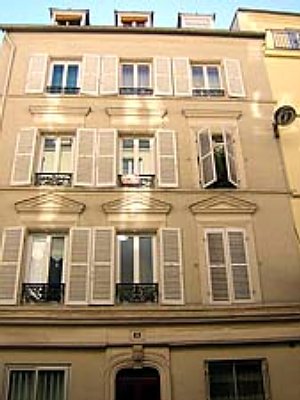 Appartamento - L'esterno