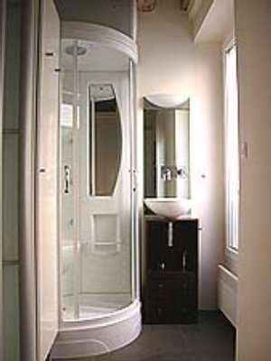 Appartamento - Bagno
