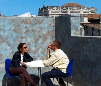 Terrazza