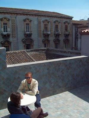 Terrazza