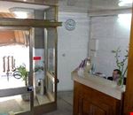 La reception La reception