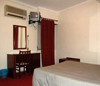 Camera Doppia
