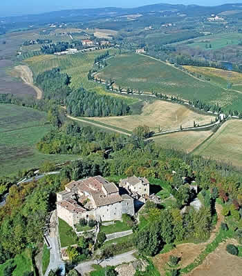 Appartamento - L'esterno