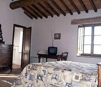 Appartamento - Camera doppia