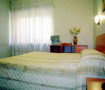 Camera Doppia