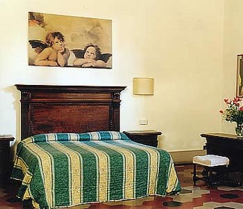 Camera Doppia
