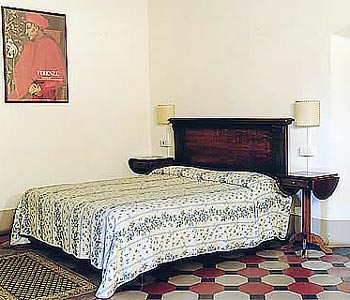 Camera Doppia