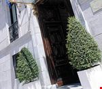 L'entrata L'entrata