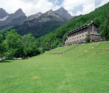 Esterno