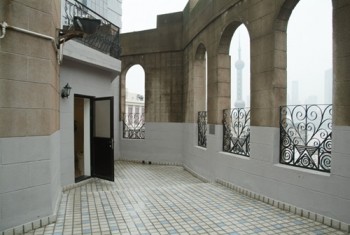 Terrazza