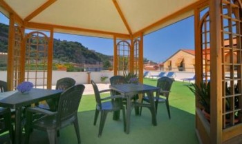 Terrazza