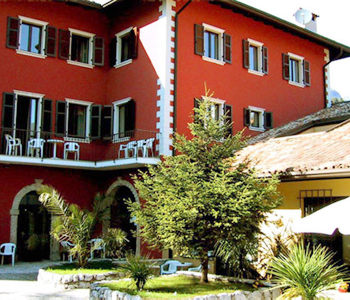 Esterno