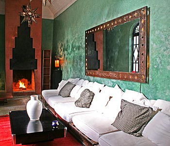 Hall