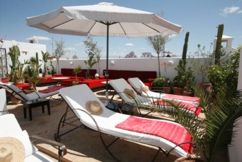 Terrazza
