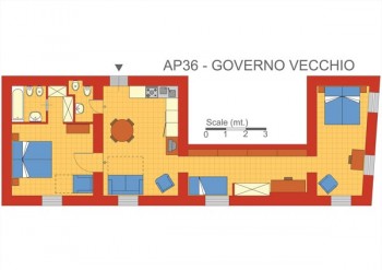 Appartamento