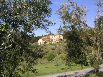 Esterno