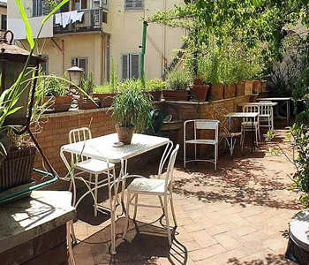Terrazza