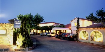 Esterno