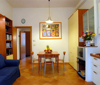 Appartamento - Soggiorno
