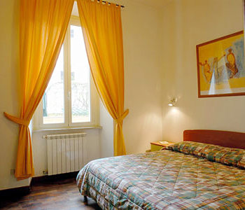 Appartamento - Camera
