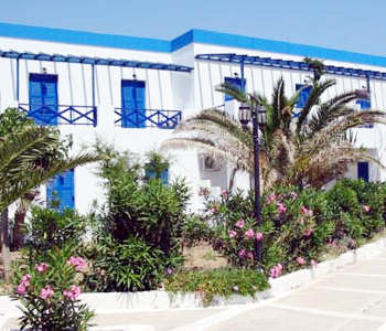 Esterno