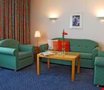 Junior suite Junior suite