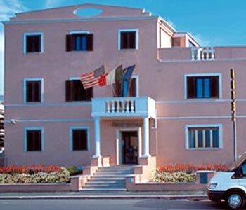 Esterno