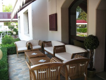 Esterno