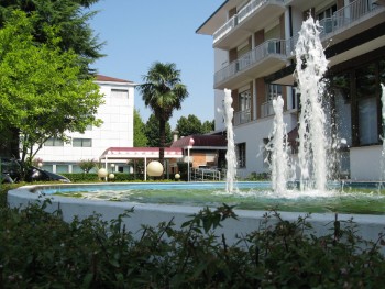 Esterno