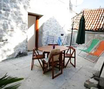 Terrazza/balcone