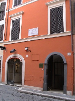 Esterno