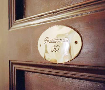 B&B - L'esterno