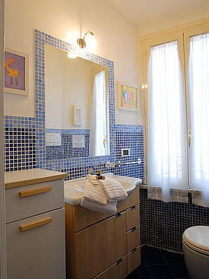 Appartamento - Bagno