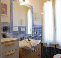 Appartamento - Bagno Appartamento - Bagno