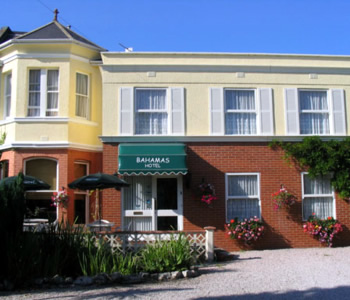 Esterno
