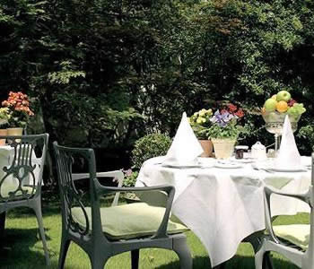 Terrazza