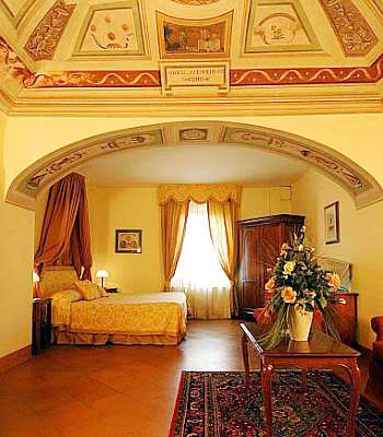 Suite superior