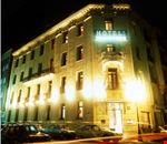 La facciata La facciata
