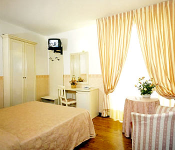 Camera Doppia
