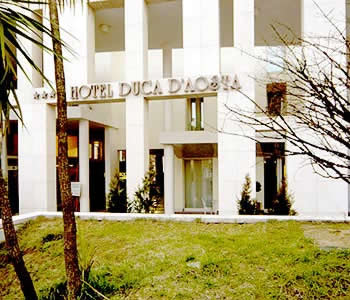 Esterno