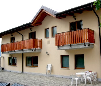 L'esterno