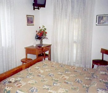 Camera Doppia