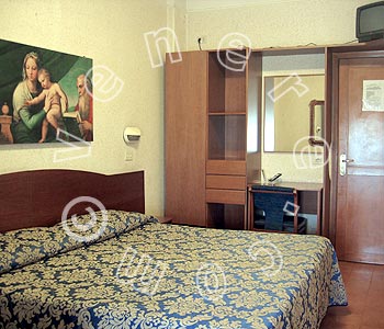 Camera Doppia