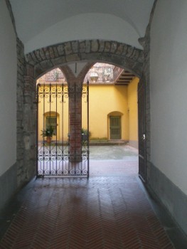 Hall