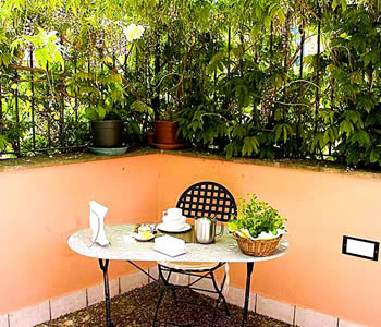 Terrazza