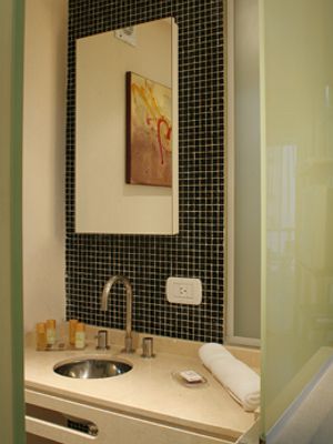 Appartamento - Bagno